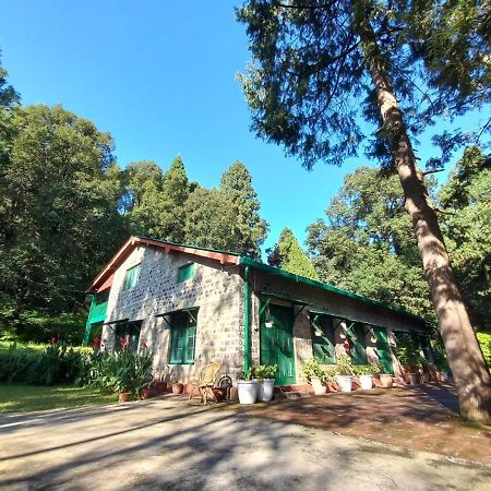 Fredy'S Bungalow Near Nainital Bhīm Tāl 外观 照片