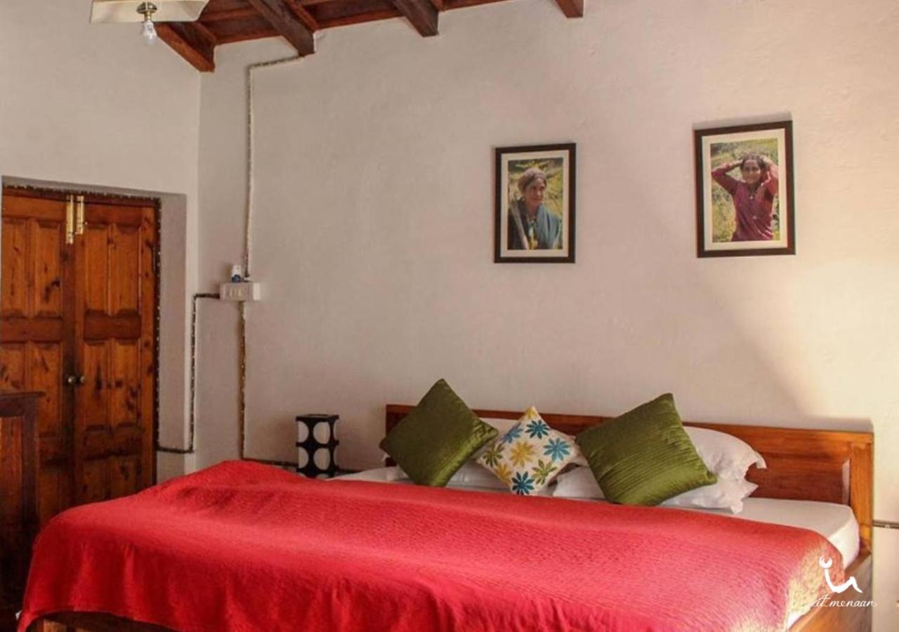 Fredy'S Bungalow Near Nainital Bhīm Tāl 外观 照片
