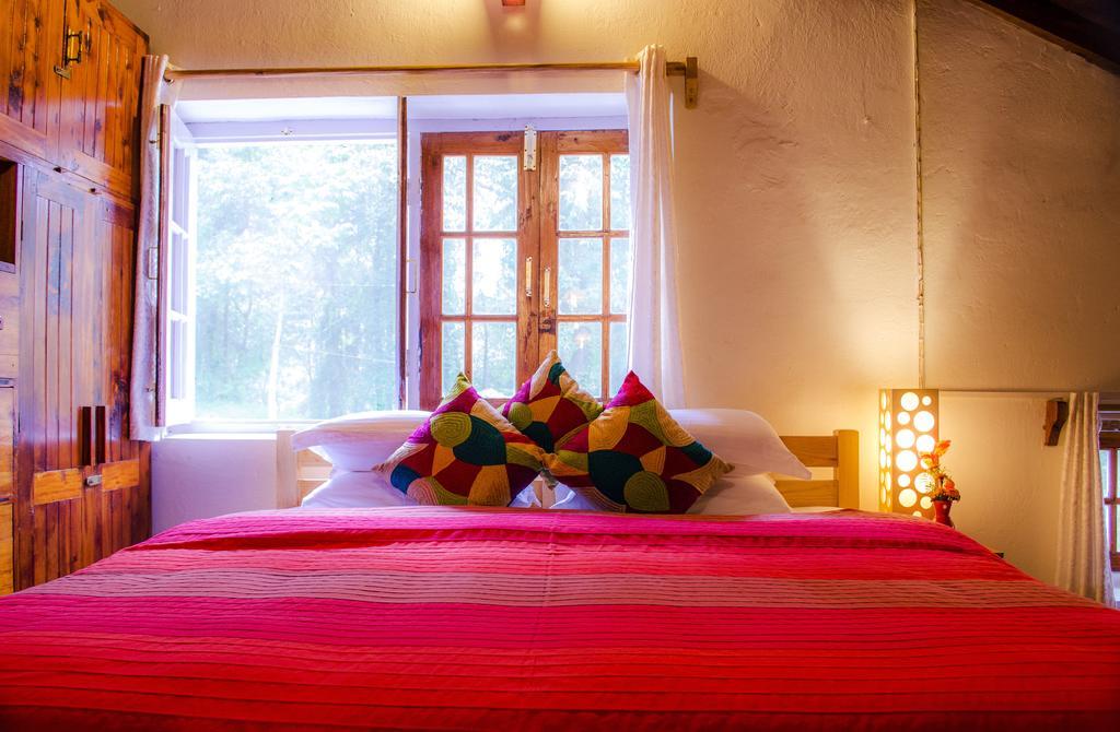 Fredy'S Bungalow Near Nainital Bhīm Tāl 客房 照片