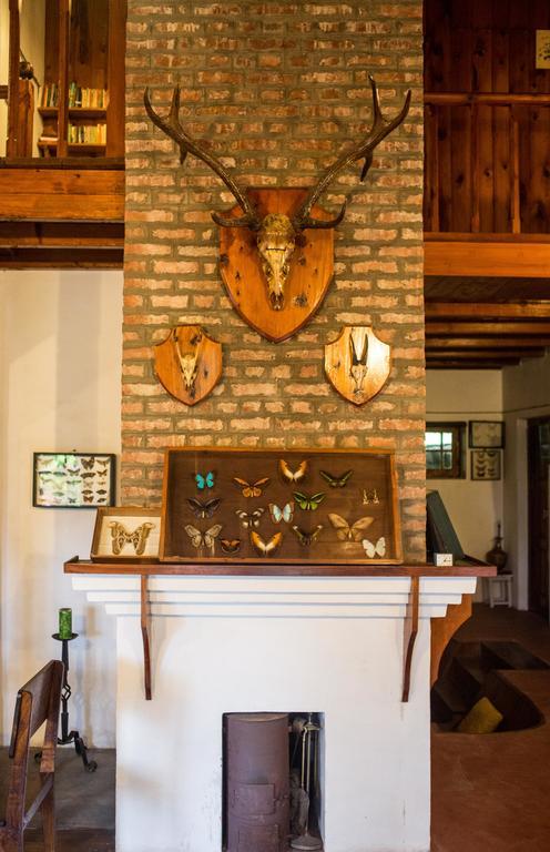 Fredy'S Bungalow Near Nainital Bhīm Tāl 外观 照片