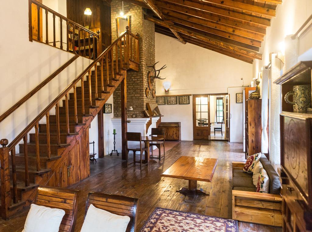 Fredy'S Bungalow Near Nainital Bhīm Tāl 外观 照片
